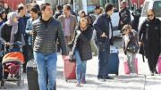 ایرانی‌ها، شهروندان جدید کشور ترکیه/قوانین مهاجرتی ورود خارجی‌ها را آسان کرده است