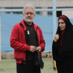 دختر شهید بابایی تهیه کننده شد