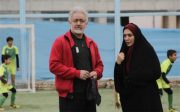 دختر شهید بابایی تهیه کننده شد