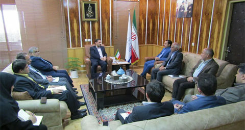 دعوت از صادرکنندگان به استفاده از خدمات و تسهیلات بانک توسعه صادرات دعوت از صادرکنندگان به استفاده از خدمات و تسهیلات بانک توسعه صادرات