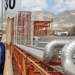 بانک توسعه صادرات تامین سرمایه در گردش پتروشیمی ایلام را پذیرفت