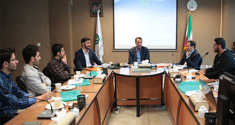 شرایط اقتصادی سال جاری از ثبات بیشتری برخوردار است شرایط اقتصادی سال جاری از ثبات بیشتری برخوردار است