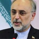 صالحی: توافق ایران و آژانس فی‌نفسه مثبت و رو به جلو است