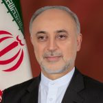 صالحی: ایران در 4 دقیقه به غنی‌سازی 20 درصد می‌رسد