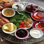 صبحانه های مفید برای کودکان