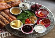 صبحانه های مفید برای کودکان