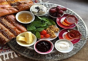 صبحانه های مفید برای کودکان صبحانه های مفید برای کودکان