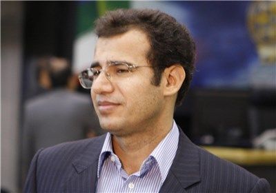 اعلام استراتژی های بورس تهران اعلام استراتژی های بورس تهران