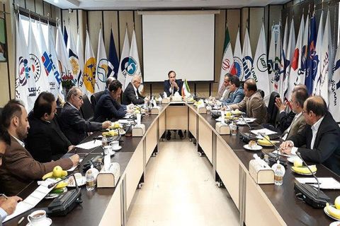 تدوین سیاست های جدید سرمایه گذاری در صنعت بیمه تدوین سیاست های جدید سرمایه گذاری در صنعت بیمه
