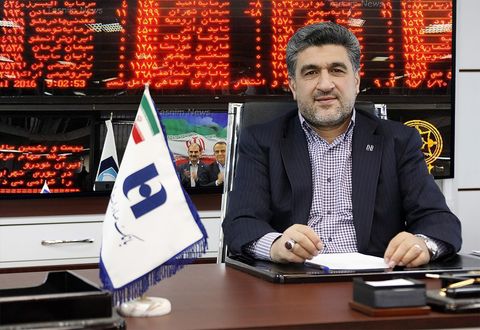اختصاص صد هزار میلیارد تومان خطوط اعتباری به بخش تولید اختصاص صد هزار میلیارد تومان خطوط اعتباری به بخش تولید