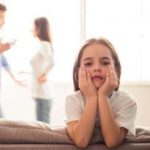 پدر و مادر ها بعد از طلاق با فرزند خود چه طور رفتار کنند؟