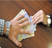 خانم ها چطور می توانند نفقه و اجرت المثل دریافت کنند؟