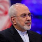 واکنش ظریف به ادعاهای آمریکا در خصوص برنامه موشکی ایران
