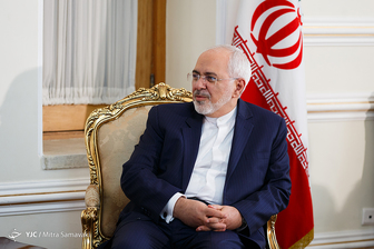 ظریف: قانون مجلس برای توقف اجرای پروتکل الحاقی از صبح امروز اجرا شد ظریف: قانون مجلس برای توقف اجرای پروتکل الحاقی از صبح امروز اجرا شد