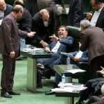 «عباس آخوندی» مقصر حادثه قطار «تبریز-مشهد»
