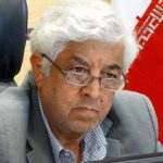 سرپرست وزارت کشاورزی