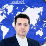 واکنش ایران به اقدام اخیر دبیر کل شورای همکاری خلیج فارس/ایران ستیزان راه به جایی نمی برند