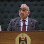 نخست وزیر عراق برای جلوگیری از خونریزی، استعفا می‌دهد