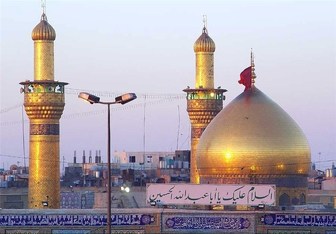 اعزام بیش از ۴۹۰۰ دانشگاهی به عتبات عالیات اعزام بیش از ۴۹۰۰ دانشگاهی به عتبات عالیات