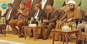تداوم رایزنی‌ فراکسیون‌های سیاسی برای تعیین نخست وزیر جدید عراق