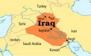 انفجار بمب و ۱۰ کشته و زخمی در عراق