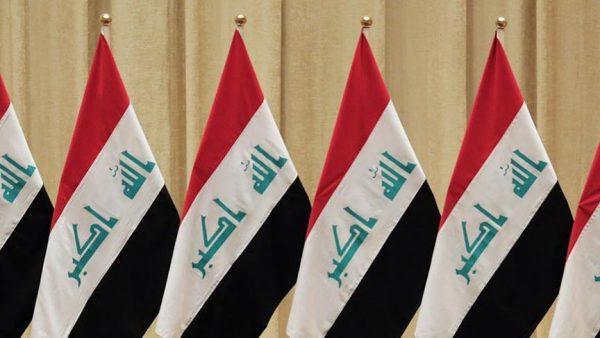 مشارکت احتمالی عراق در طرح امنیتی جدید خاورمیانه/ اسرائیل به بغداد نزدیک میشود مشارکت احتمالی عراق در طرح امنیتی جدید خاورمیانه/ اسرائیل به بغداد نزدیک میشود