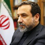 انتقاد عراقچی از رفتار اروپا