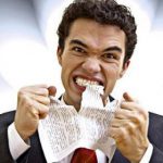 چگونه در اوج عصبانیت ،خشم خود را کنترل کنیم؟