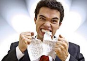 چگونه در اوج عصبانیت ،خشم خود را کنترل کنیم؟