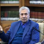 وزیر برکنار شده روحانی، سخنگوی دولت شد
