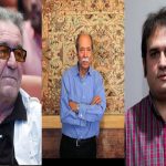 نصیریان و مهرجویی با لامینور روی پرده می آیند