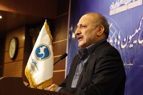 درخواست تصویب اساسنامه جدید برای سندیکای بیمه گران درخواست تصویب اساسنامه جدید برای سندیکای بیمه گران