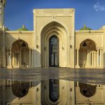 عمان؛ از جنبش ظفار تا سوئیس خاورمیانه
