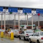 نرخ عوارض آزادراه‌ها در طرح پرداخت الکترونیکی