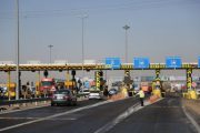 ماجرای پیامک‌ پرداخت عوارض آزادراه
