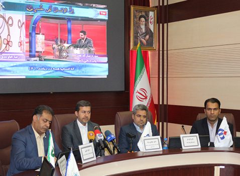 همکاری نظام بانکی و بیمهای، موتور محرکه رشد اقتصادی جامعه همکاری نظام بانکی و بیمهای، موتور محرکه رشد اقتصادی جامعه