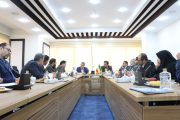 حفاظت از سرمایه انسانی باید از کارکردهای اساسی سازمان پدافند غیر عامل باشد