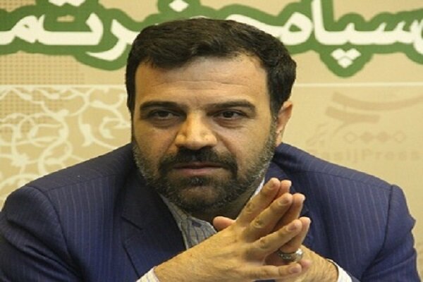 رئیس سازمان بسیج جامعه پزشکی تهران بزرگ،