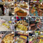 این تسترهای میلیونی غذا/وقتی پای آگهی رستوران ها به شبکه های اجتماعی باز می شود