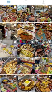 این تسترهای میلیونی غذا/وقتی پای آگهی رستوران ها به شبکه های اجتماعی باز می شود این تسترهای میلیونی غذا/وقتی پای آگهی رستوران ها به شبکه های اجتماعی باز می شود
