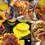 تبلیغ برای کالری فروشی