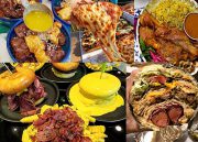 تبلیغ برای کالری فروشی