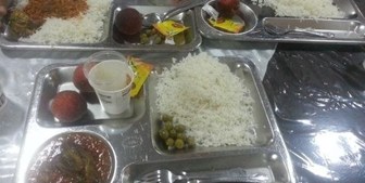 تخصیص بیش از 1 میلیارد برای رفع مشکل تغذیه دانشجویان تخصیص بیش از 1 میلیارد برای رفع مشکل تغذیه دانشجویان