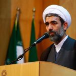 بازداشت مدیرکل اوقاف استان تهران
