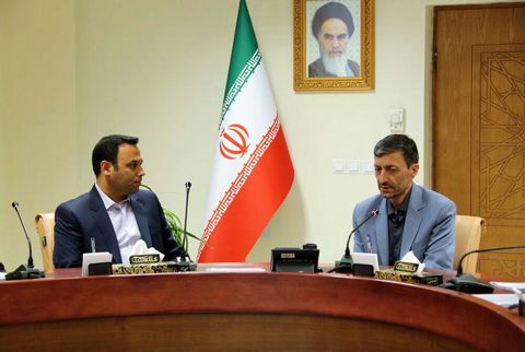 فتاح خواستار پوشش های بیمه ای بیشتر برای حوادث طبیعی شد فتاح خواستار پوشش های بیمه ای بیشتر برای حوادث طبیعی شد