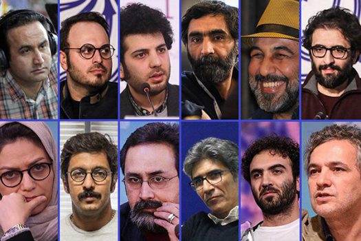 معادلات پیچیده در سینمای ایران/فیلم اولیهای فجر امسال چه سرنوشتی دارند معادلات پیچیده در سینمای ایران/فیلم اولیهای فجر امسال چه سرنوشتی دارند