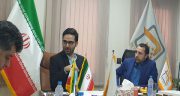 حضور واحد صنعتی در فرابورس زمینه ساز اعتماد بانک است
