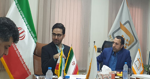 حضور واحد صنعتی در فرابورس زمینه ساز اعتماد بانک است