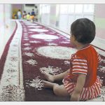 1800 نفر در نوبت فرزندخواندگی
