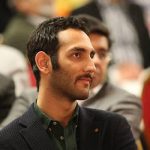 آلبوم پسر مهران مدیری هم به بازار آمد